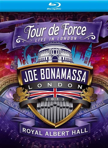 Joe Bonamassa 「Live In London」blu-ray 819873010524_l.jpg